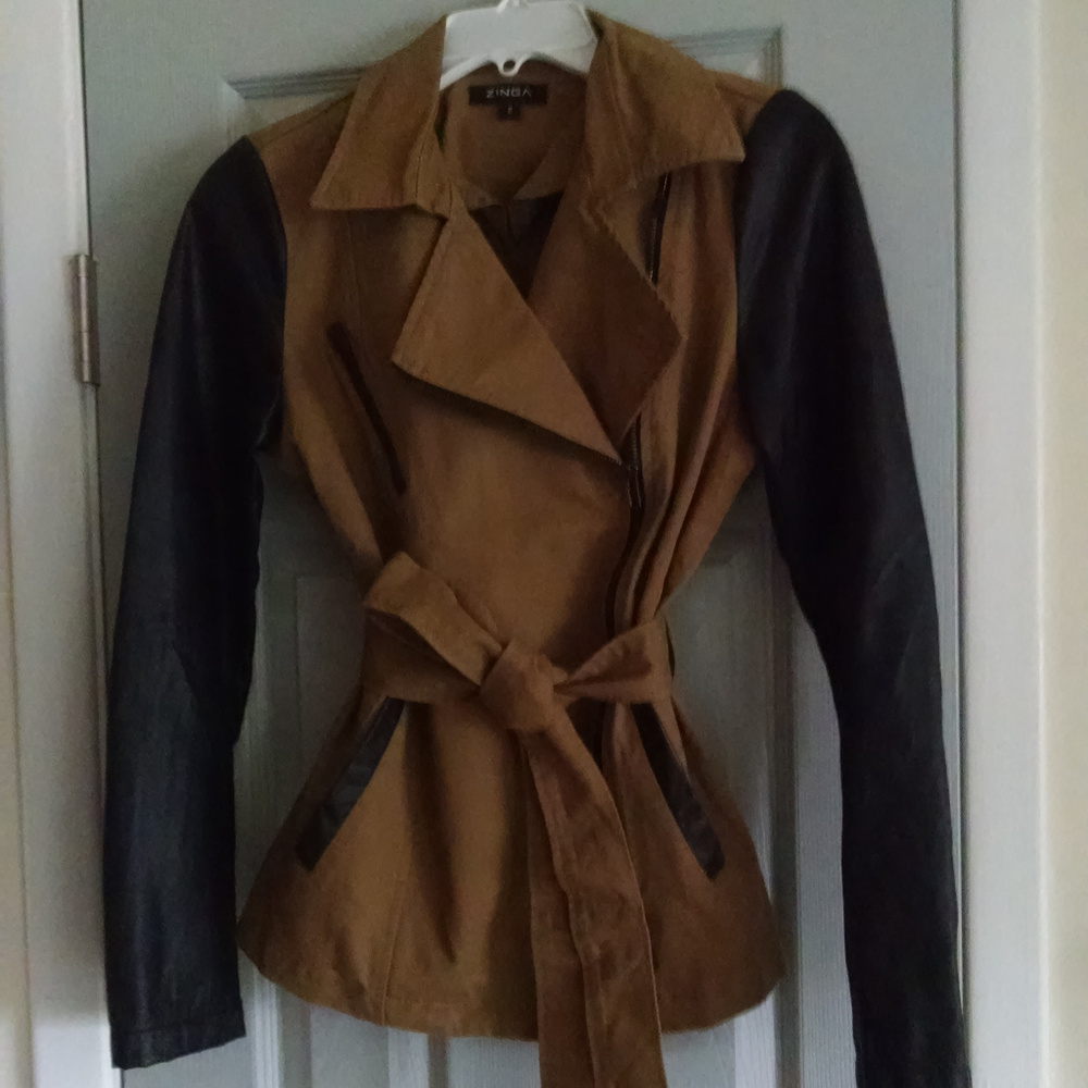 ZINGA-Sexy-Women-039-s-Fashion-Spring-Fall-J